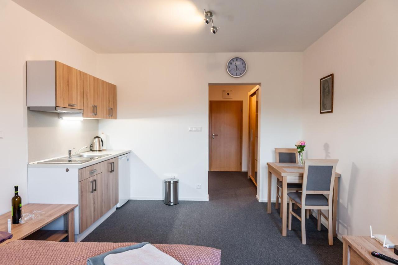 Apartmany Summit Besenova Ngoại thất bức ảnh