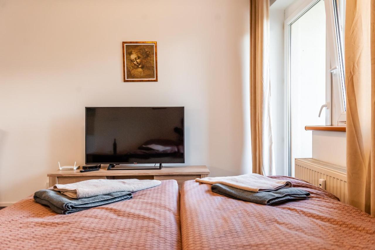 Apartmany Summit Besenova Ngoại thất bức ảnh