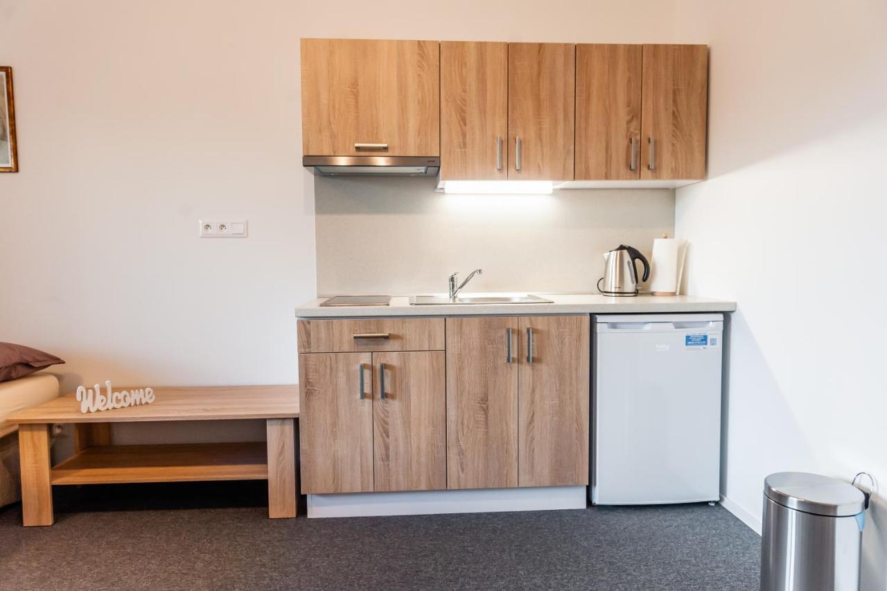 Apartmany Summit Besenova Ngoại thất bức ảnh