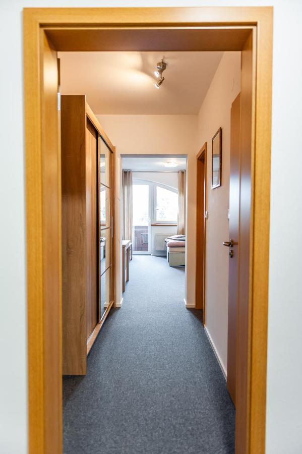 Apartmany Summit Besenova Ngoại thất bức ảnh