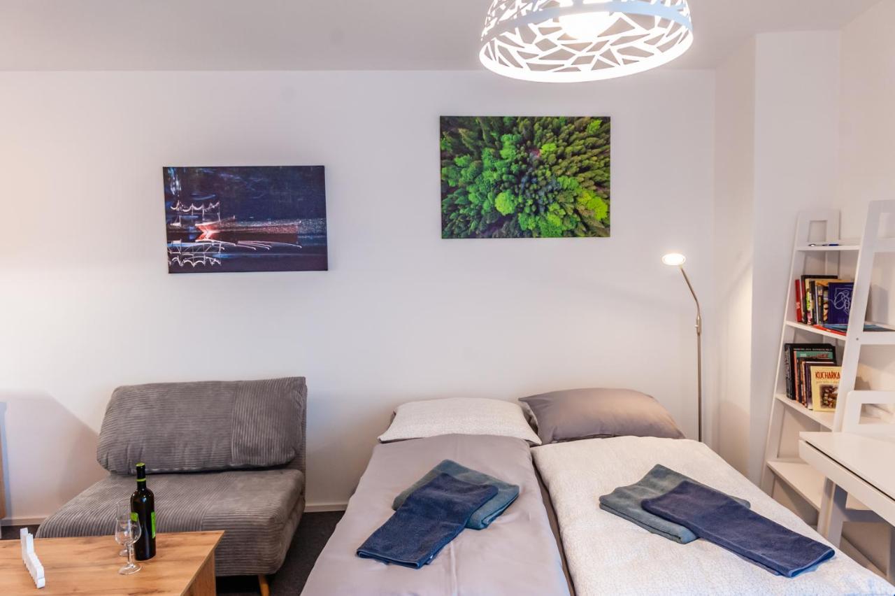 Apartmany Summit Besenova Ngoại thất bức ảnh