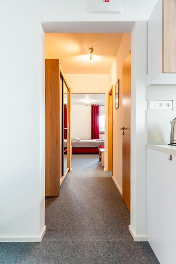 Apartmany Summit Besenova Ngoại thất bức ảnh