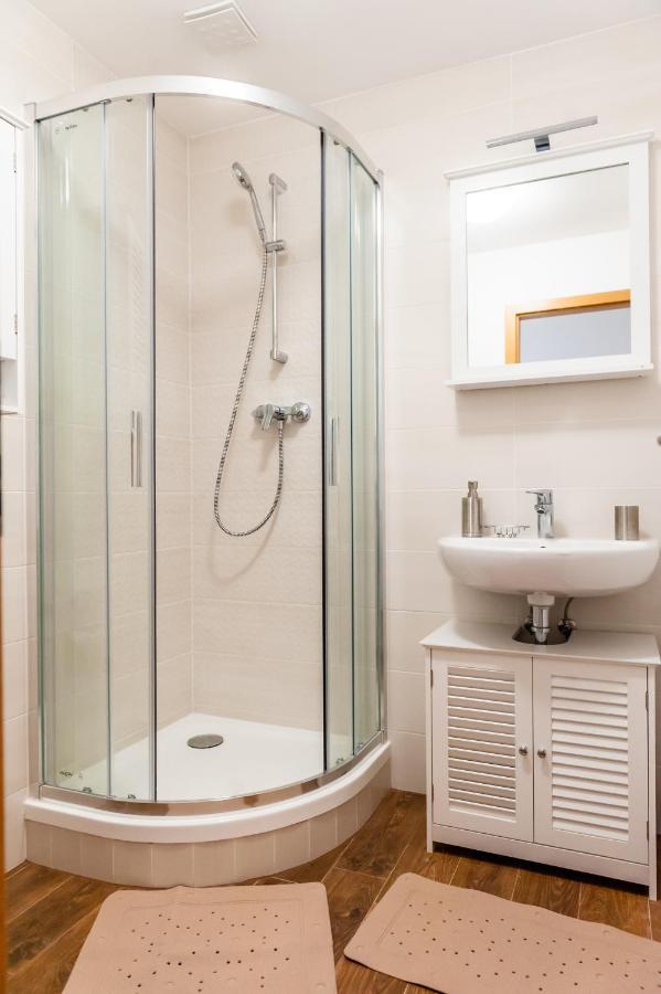 Apartmany Summit Besenova Ngoại thất bức ảnh