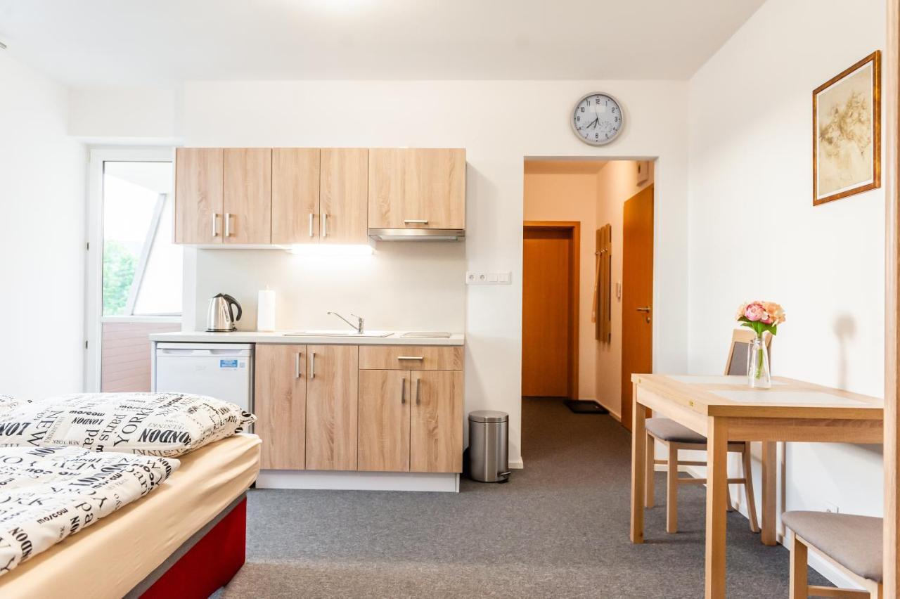 Apartmany Summit Besenova Ngoại thất bức ảnh