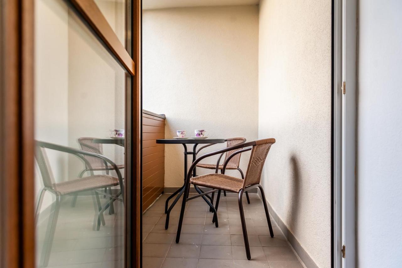 Apartmany Summit Besenova Ngoại thất bức ảnh